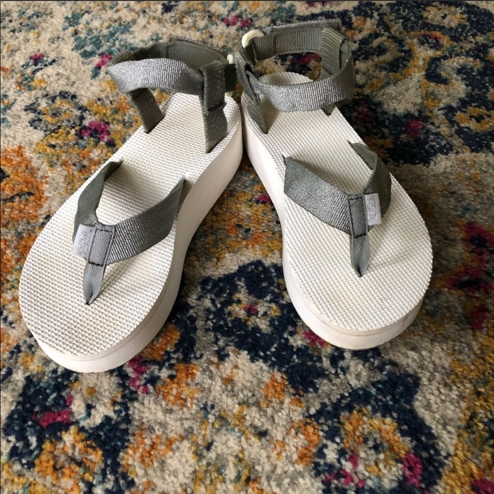 TEVA Flatform